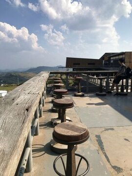 泰國(guó) 戶外 咖啡館 咖啡廳設(shè)計(jì)