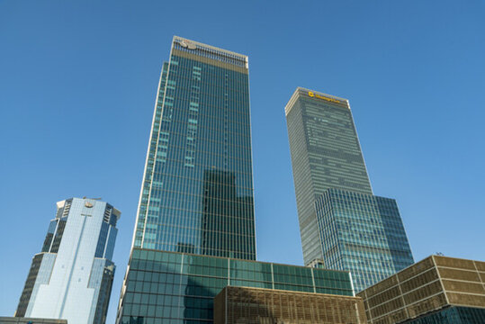 城市建筑 建筑照片