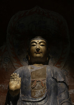 佛像佛雕