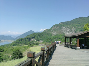 都江堰