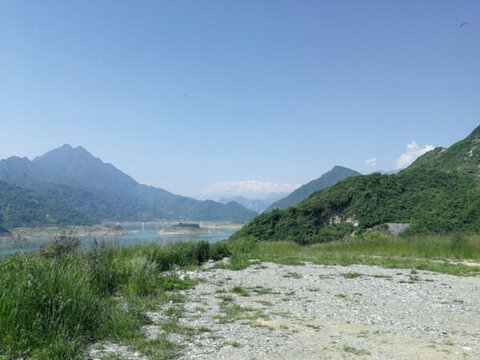 都江堰