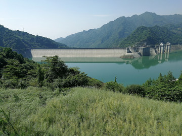 都江堰