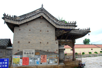 鳳山戲樓