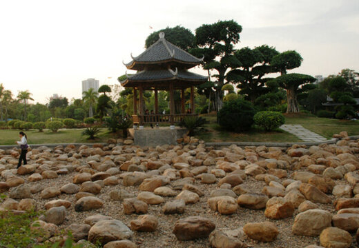 南寧 南湖公園