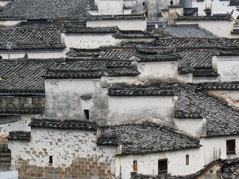 徽州