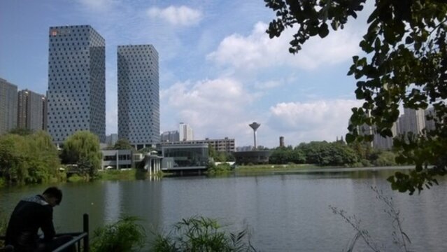 東湖公園