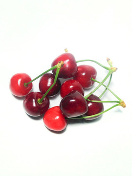 煙臺(tái)大櫻桃