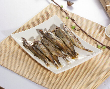 多春魚(yú)