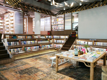 書店