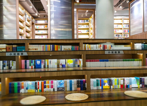 書店