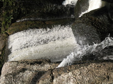 陰陽(yáng)河