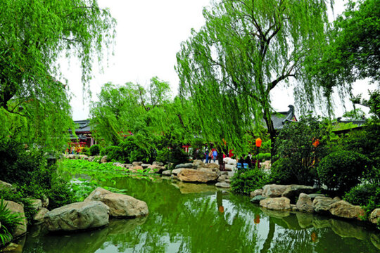 西安市 臨潼區(qū) 華清宮景區(qū)