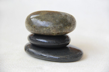 石頭靜物