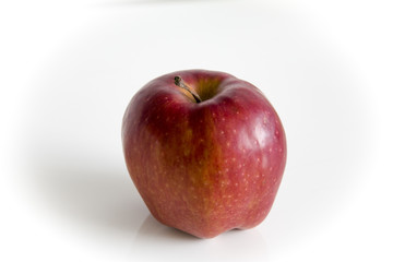花牛蘋(píng)果