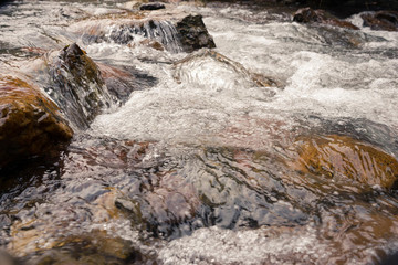 山澗