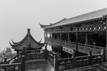 茅山道觀