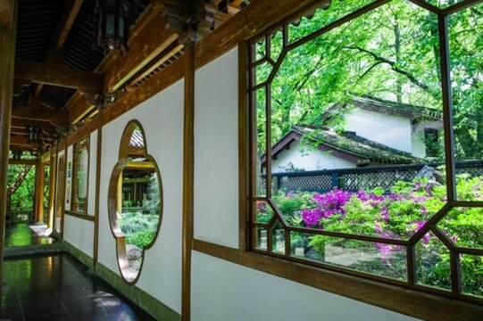 杭州云松書舍