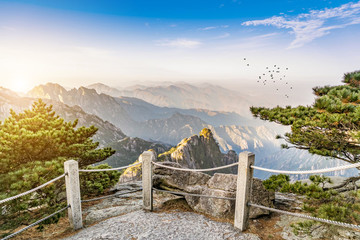 黃山