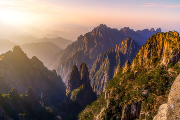 黃山