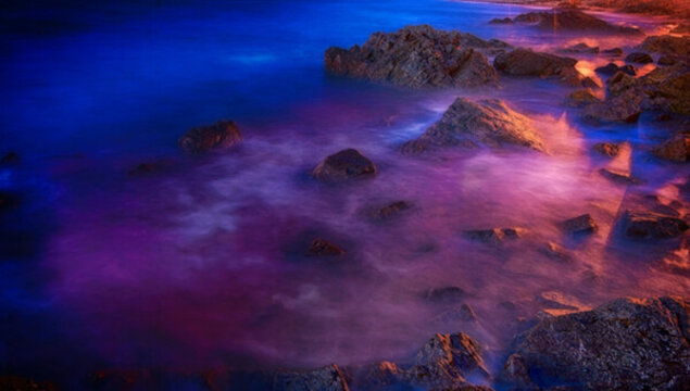 海浪