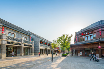 即墨古城