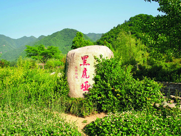 安康市 寧陜縣 黑虎埡服務區(qū)