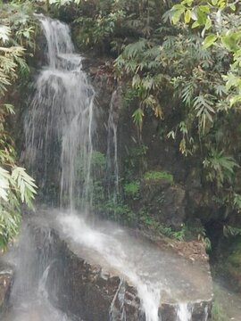 山水景觀