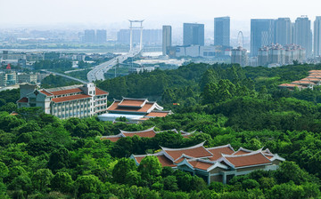 泉州迎賓館