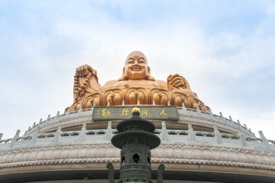 奉化雪竇寺