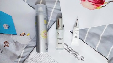 護(hù)膚品攝影