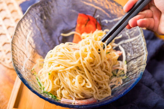 中華冷面