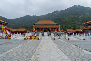 皇宮宮殿