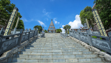 凱里名族風情園
