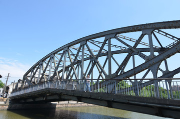 外白渡橋
