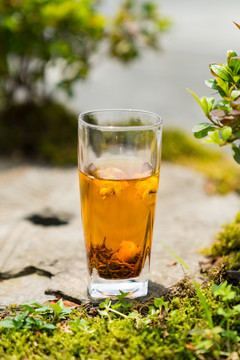 紅茶
