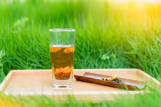 相遇太美紅茶
