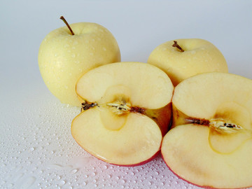 蘋(píng)果圖