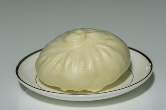 肉包子 點心