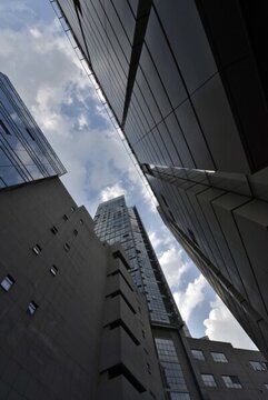 江蘇淮安淮海廣場商業(yè)圈商高樓