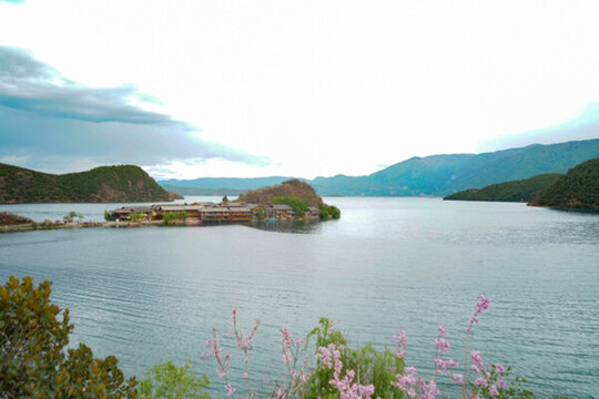 里格半島