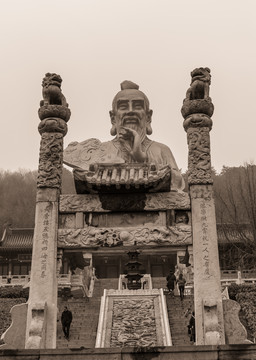 道觀