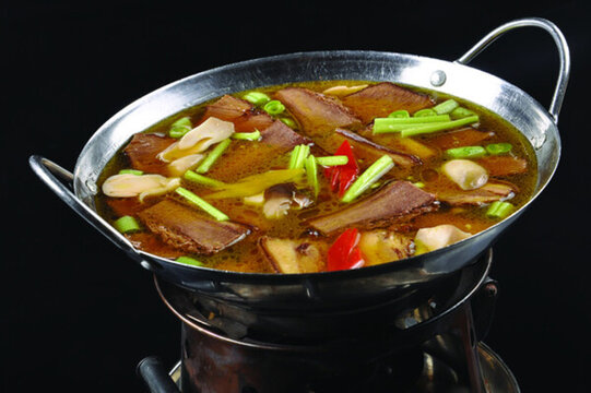 鍋?zhàn)兴釡H肉