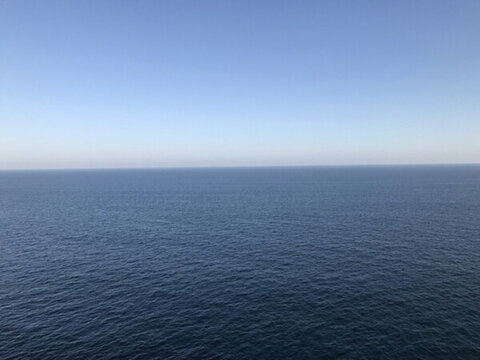 海 海景