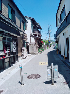 日本街道 福岡