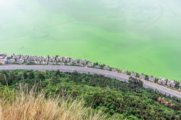 建筑民居