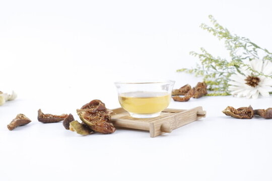 無(wú)花果茶