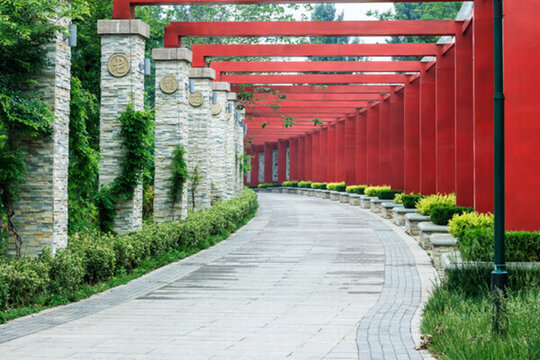 公園造型