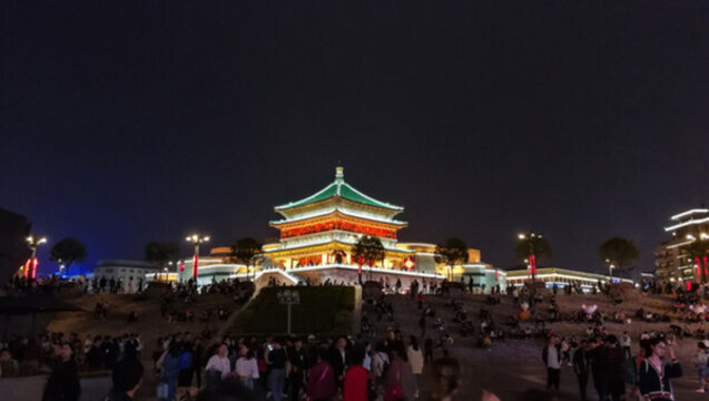 回民街