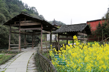 上饒市 婺源縣 思溪延村景區(qū)