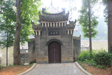 古樓